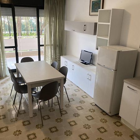 Appartamenti Meridiana Lignano Sabbiadoro Ngoại thất bức ảnh
