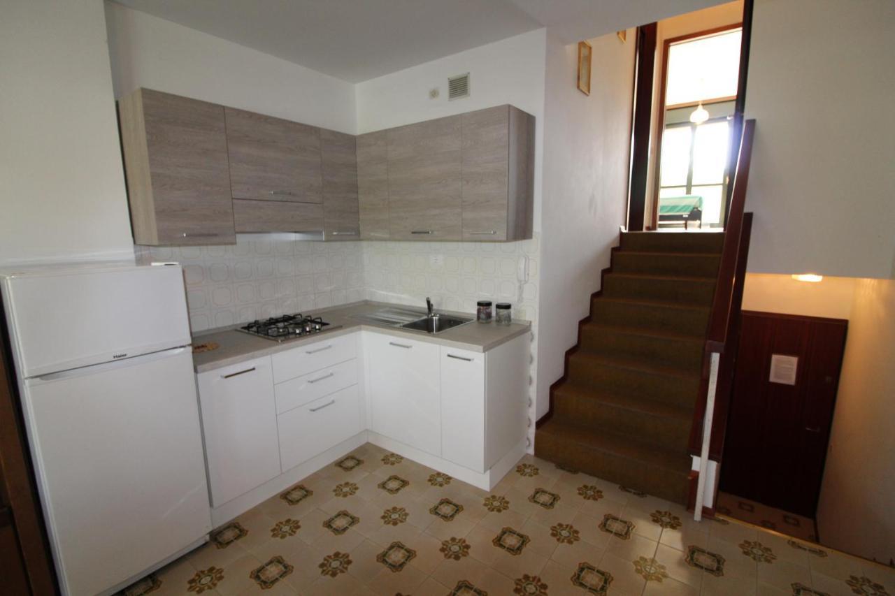 Appartamenti Meridiana Lignano Sabbiadoro Ngoại thất bức ảnh