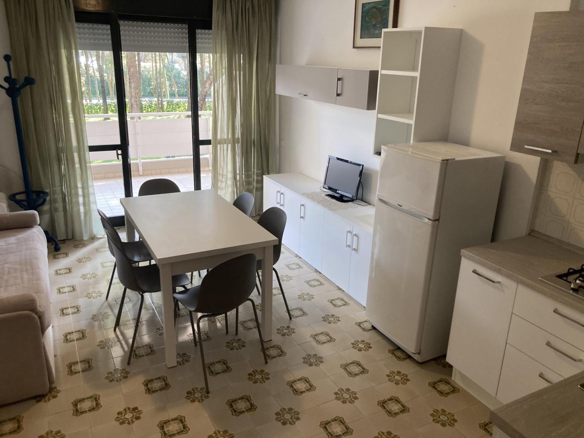 Appartamenti Meridiana Lignano Sabbiadoro Ngoại thất bức ảnh