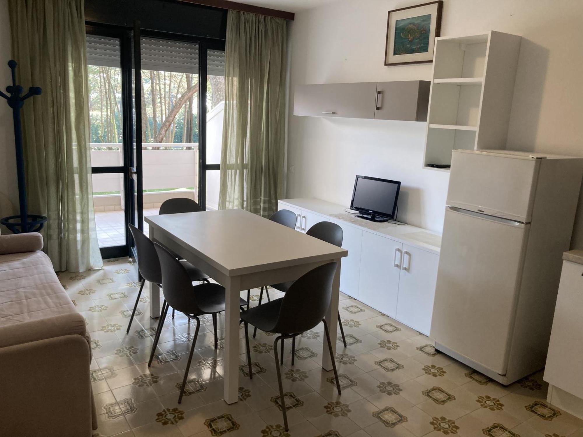Appartamenti Meridiana Lignano Sabbiadoro Ngoại thất bức ảnh