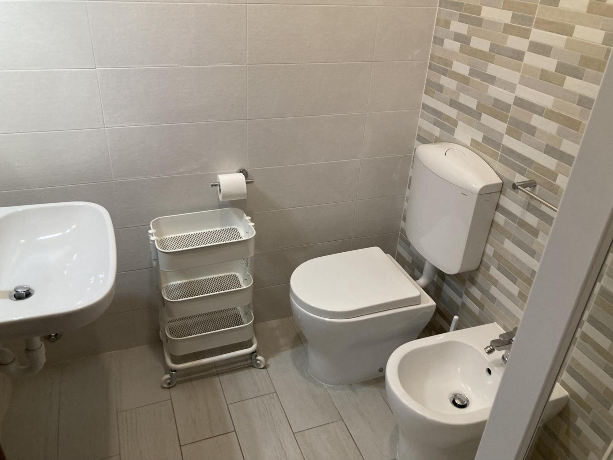 Appartamenti Meridiana Lignano Sabbiadoro Ngoại thất bức ảnh