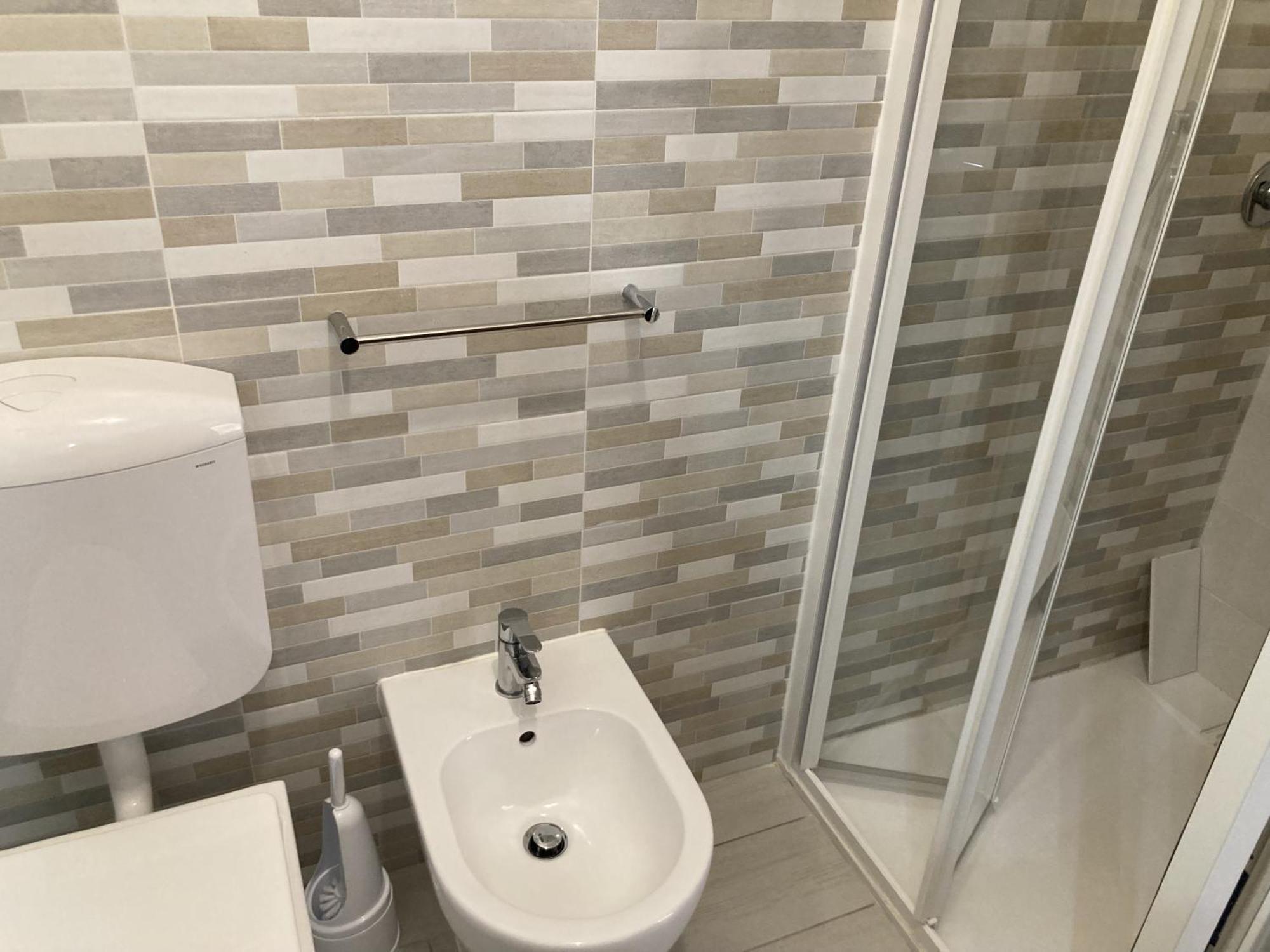 Appartamenti Meridiana Lignano Sabbiadoro Ngoại thất bức ảnh