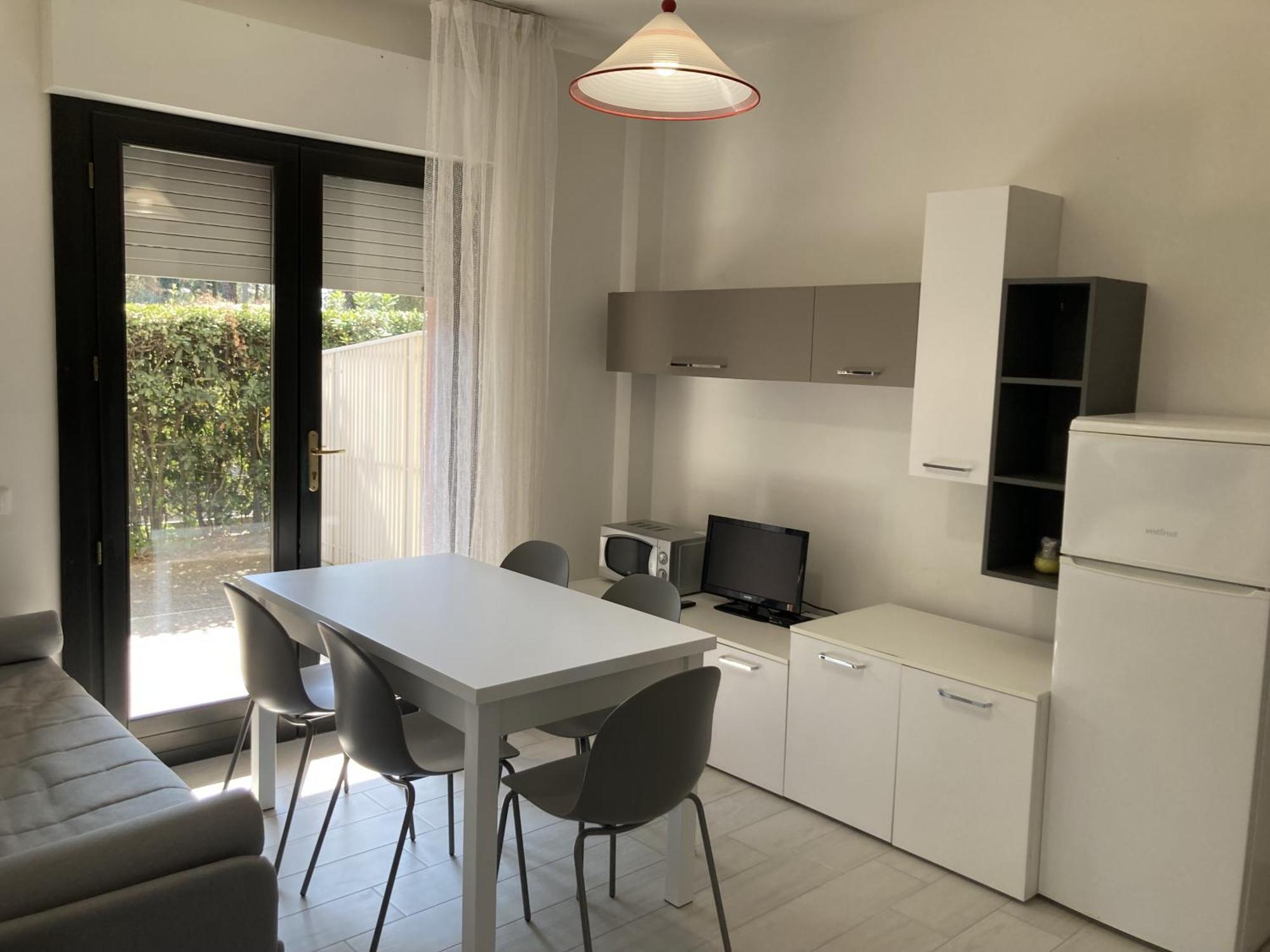Appartamenti Meridiana Lignano Sabbiadoro Ngoại thất bức ảnh