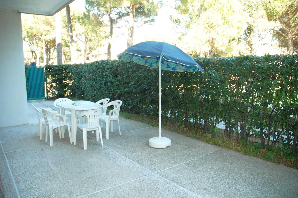 Appartamenti Meridiana Lignano Sabbiadoro Ngoại thất bức ảnh