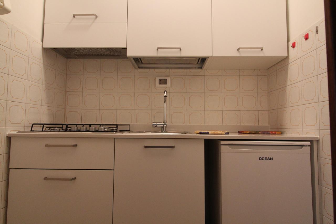 Appartamenti Meridiana Lignano Sabbiadoro Ngoại thất bức ảnh