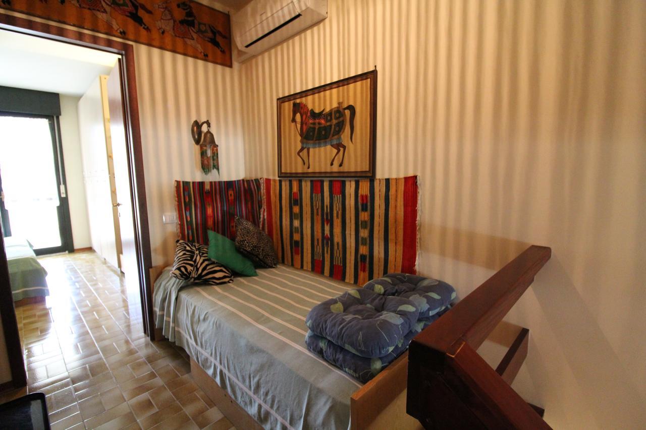 Appartamenti Meridiana Lignano Sabbiadoro Ngoại thất bức ảnh