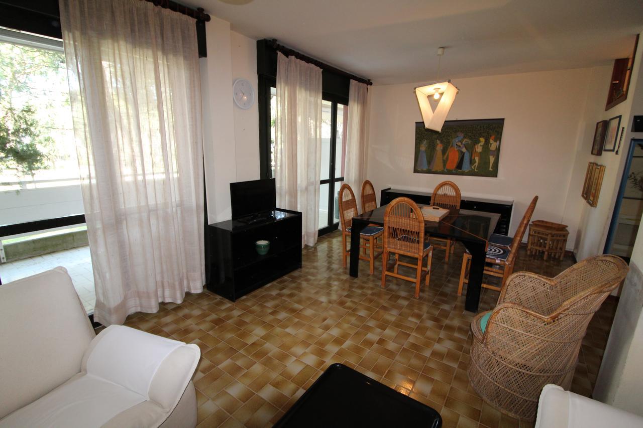 Appartamenti Meridiana Lignano Sabbiadoro Ngoại thất bức ảnh